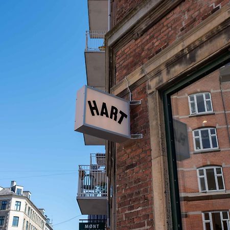 Perfect Couples Retreat In Urban Area Appartement Kopenhagen Buitenkant foto