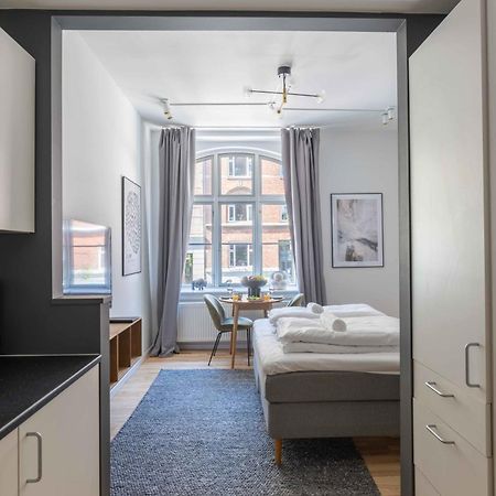 Perfect Couples Retreat In Urban Area Appartement Kopenhagen Buitenkant foto