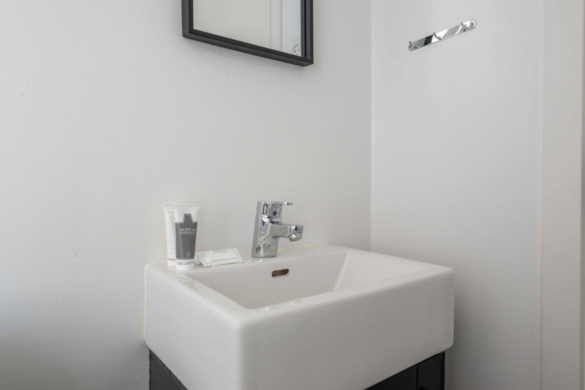 Perfect Couples Retreat In Urban Area Appartement Kopenhagen Buitenkant foto